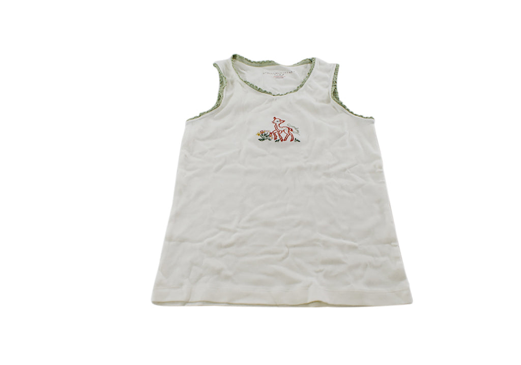 Stella McCartney, Girls Set of Vests, 6 Years