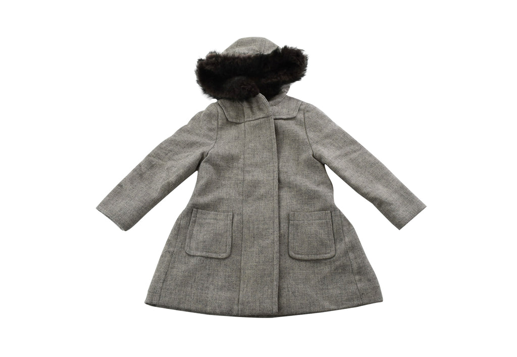 Marie-Chantal, Girls Coat, 6 Years