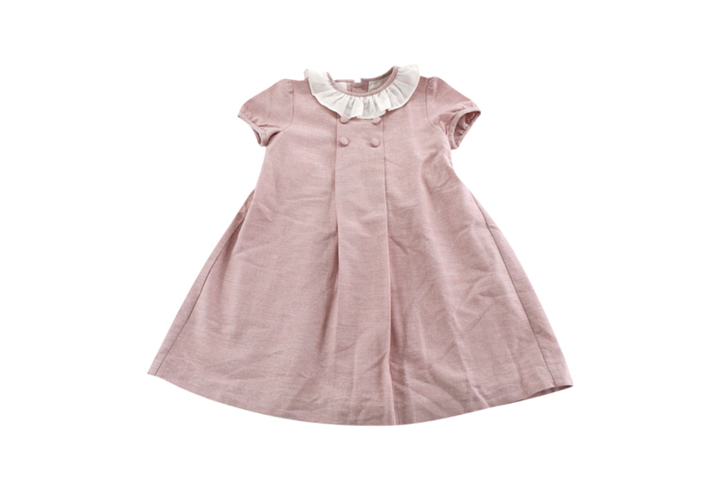 Amaia, Girls Dress, 6 Years