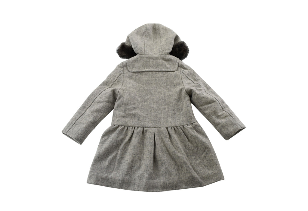 Marie-Chantal, Girls Coat, 6 Years