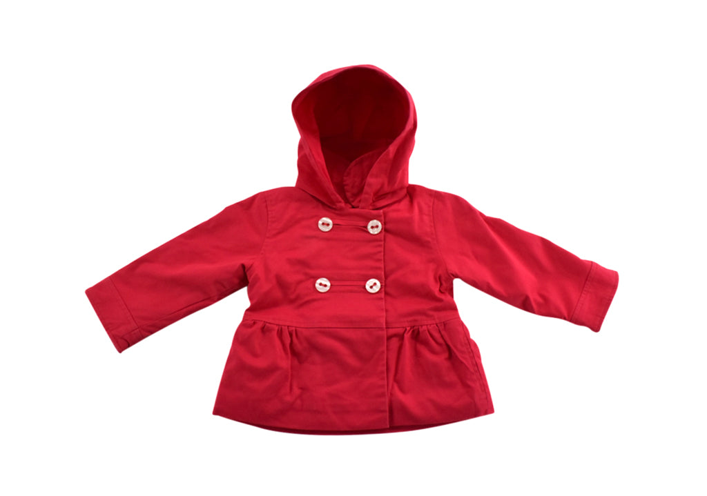 Jacadi, Baby Girls Jacket, 18-24 Months