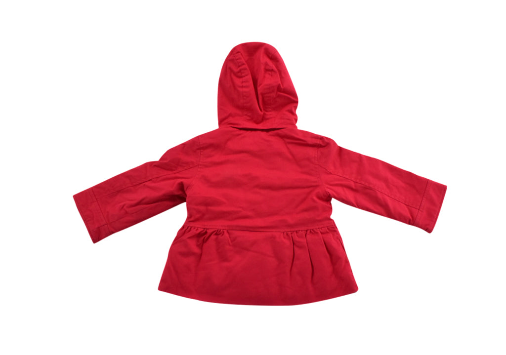 Jacadi, Baby Girls Jacket, 18-24 Months