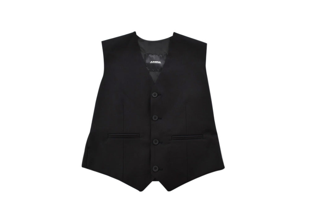 Junona, Boys Jacket, Waistcoat & Trousers, 10 Years