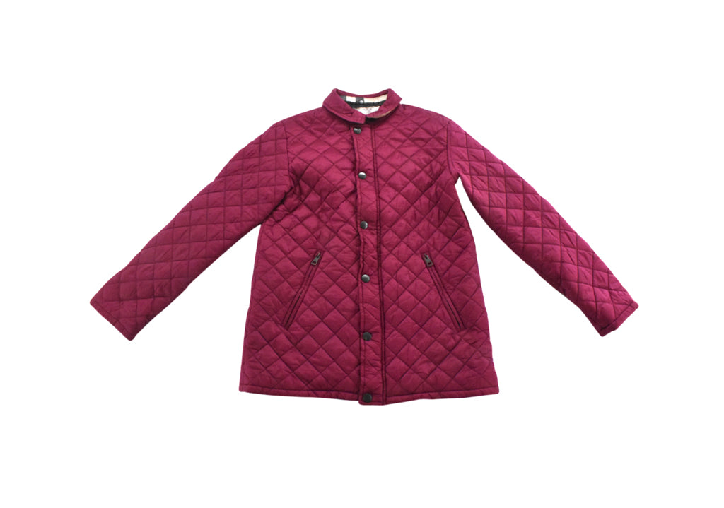 Burberry Girls Jacket 10 Years