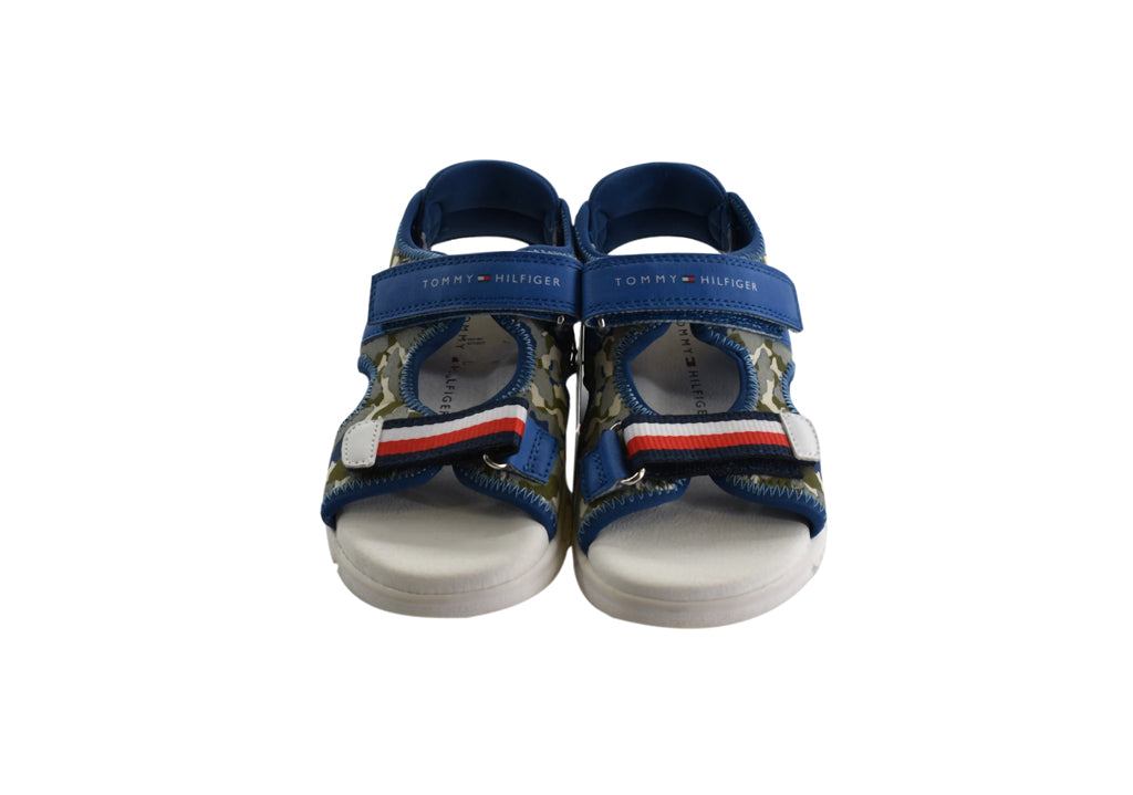 Tommy hilfiger sandals on sale boys