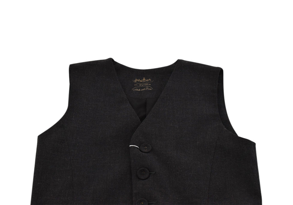 Junona, Boys Waistcoat, 11 Years