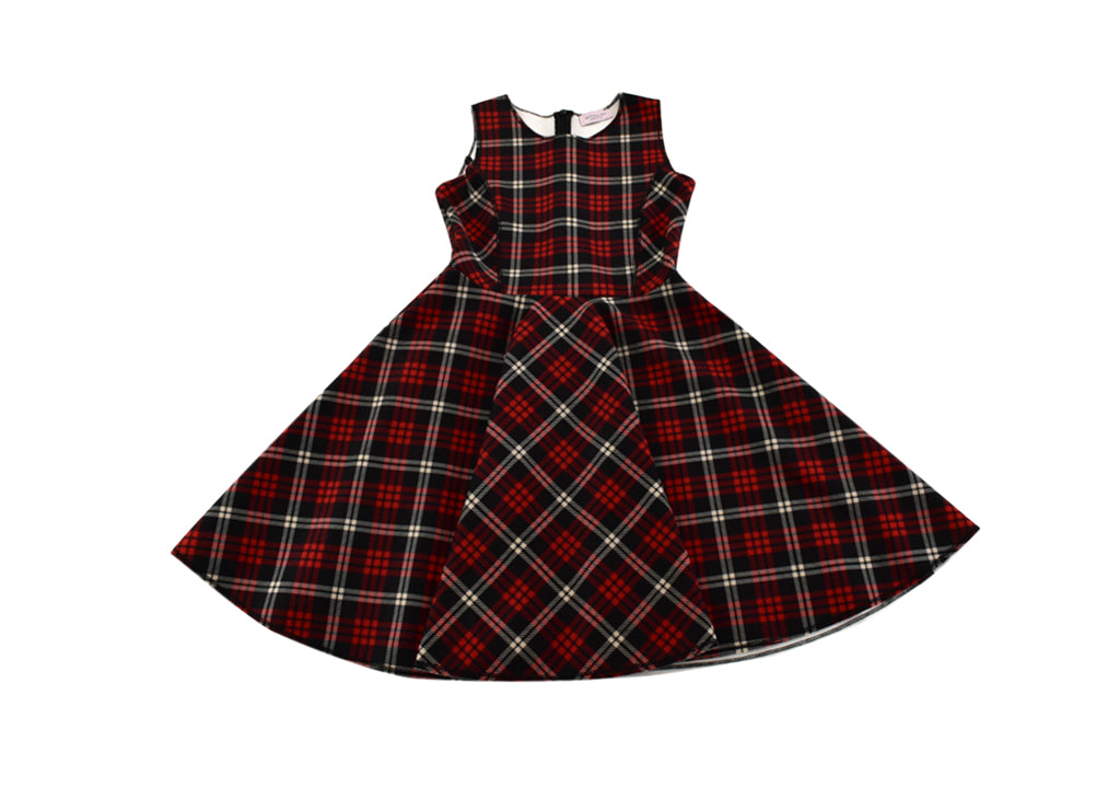 Monnalisa, Girls Dress, 9 Years