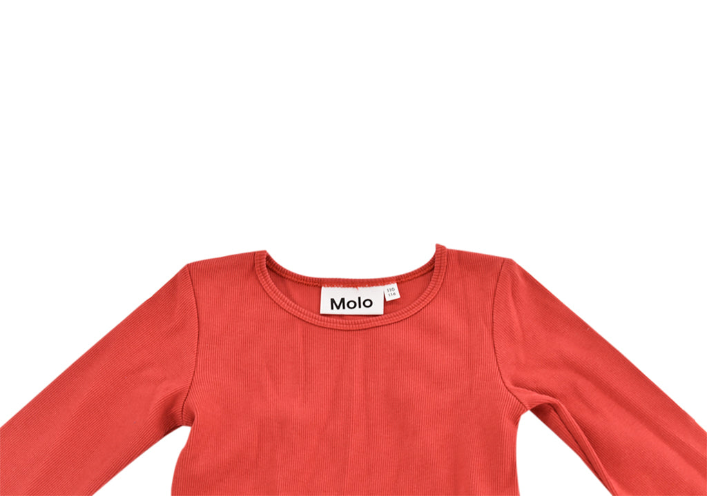 Molo, Girls Dress, 5 Years