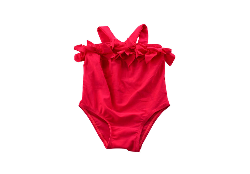 Tartine et Chocolat, Girls Swimsuit, 2 Years