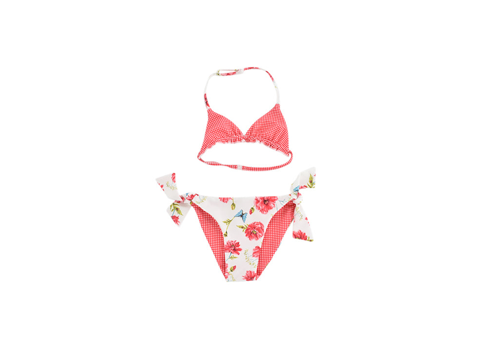 Tortue, Girls Bikini, 6 Years