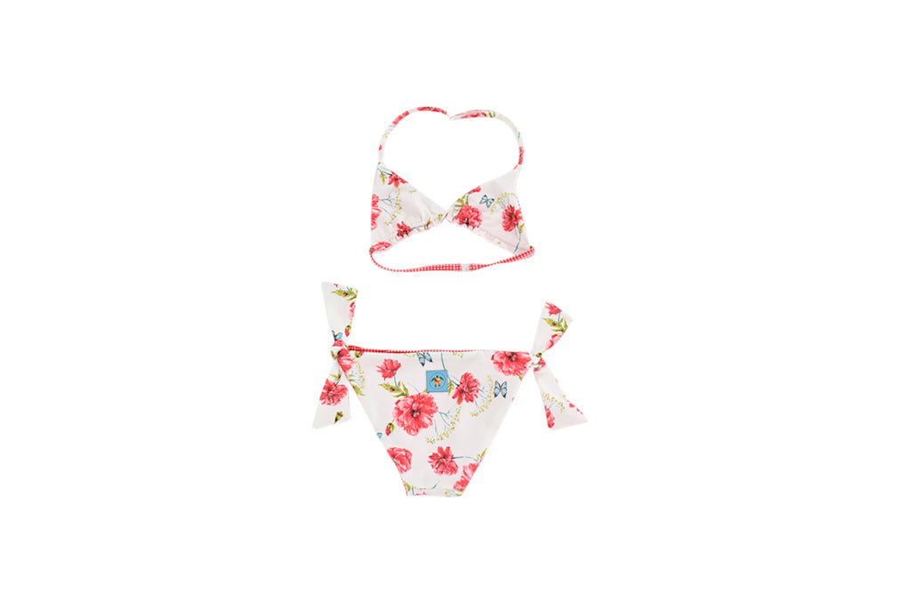 Tortue, Girls Bikini, 6 Years