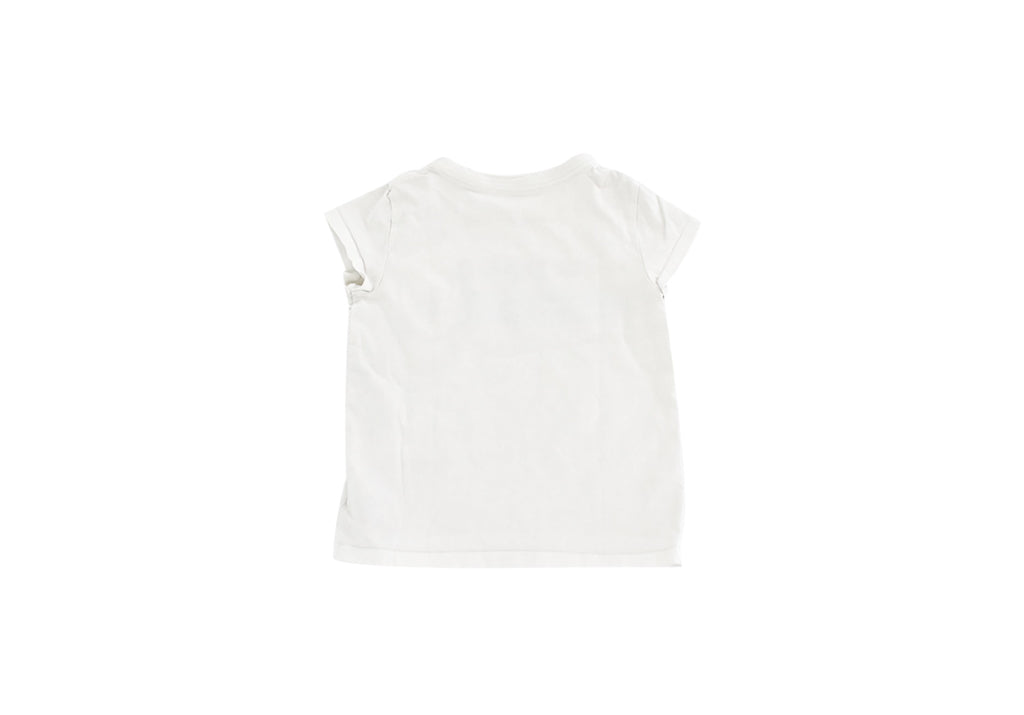 Ralph Lauren, Girls T-Shirt, 2 Years