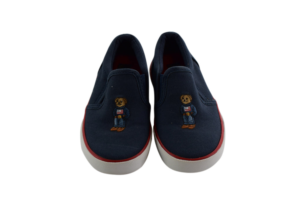 Ralph Lauren, Boys Shoes, Size 24