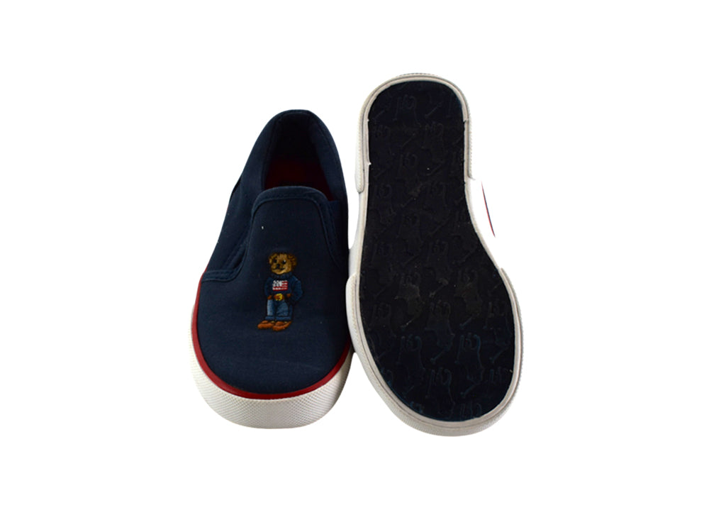 Ralph Lauren, Boys Shoes, Size 24