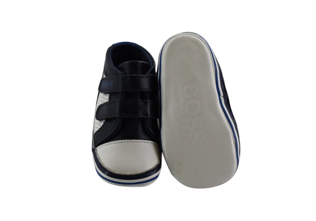 BOSS, Baby Boys Shoes, Size 19