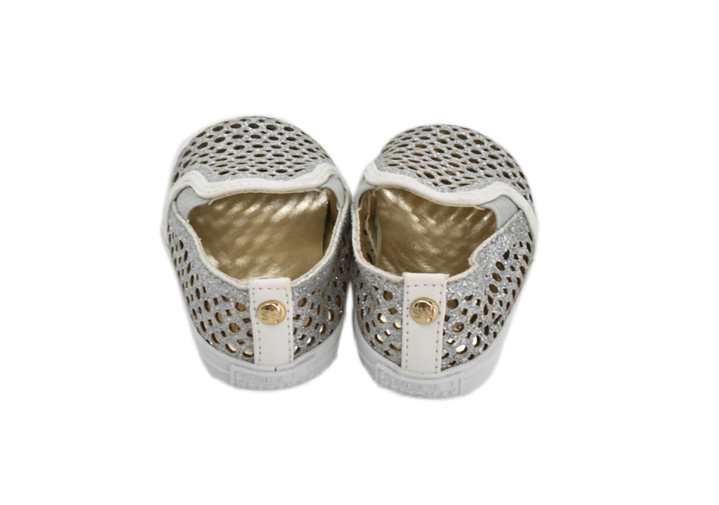 Stuart weitzman infant store shoes