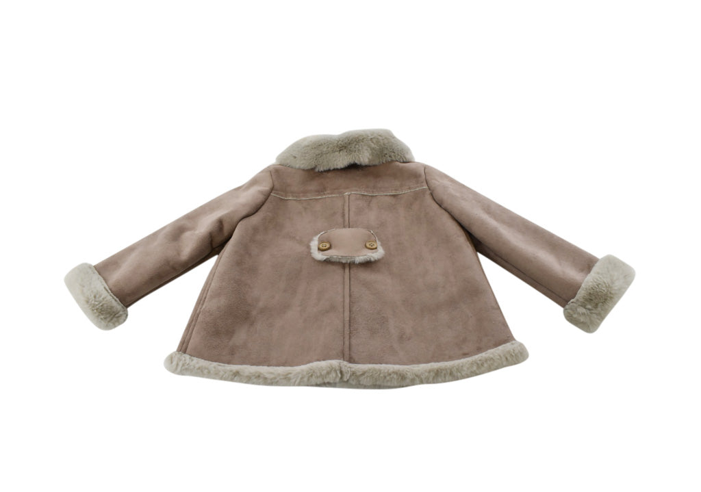 Nanos, Baby Girls Jacket, 12-18 Months