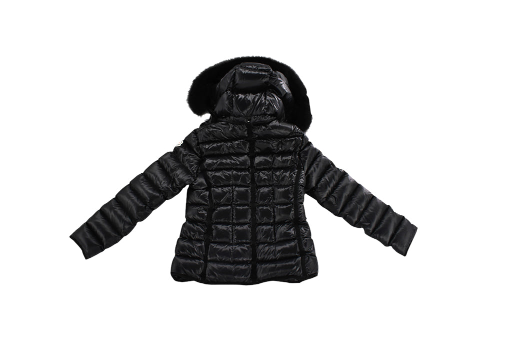 Moncler, Girls Coat, 12 Years