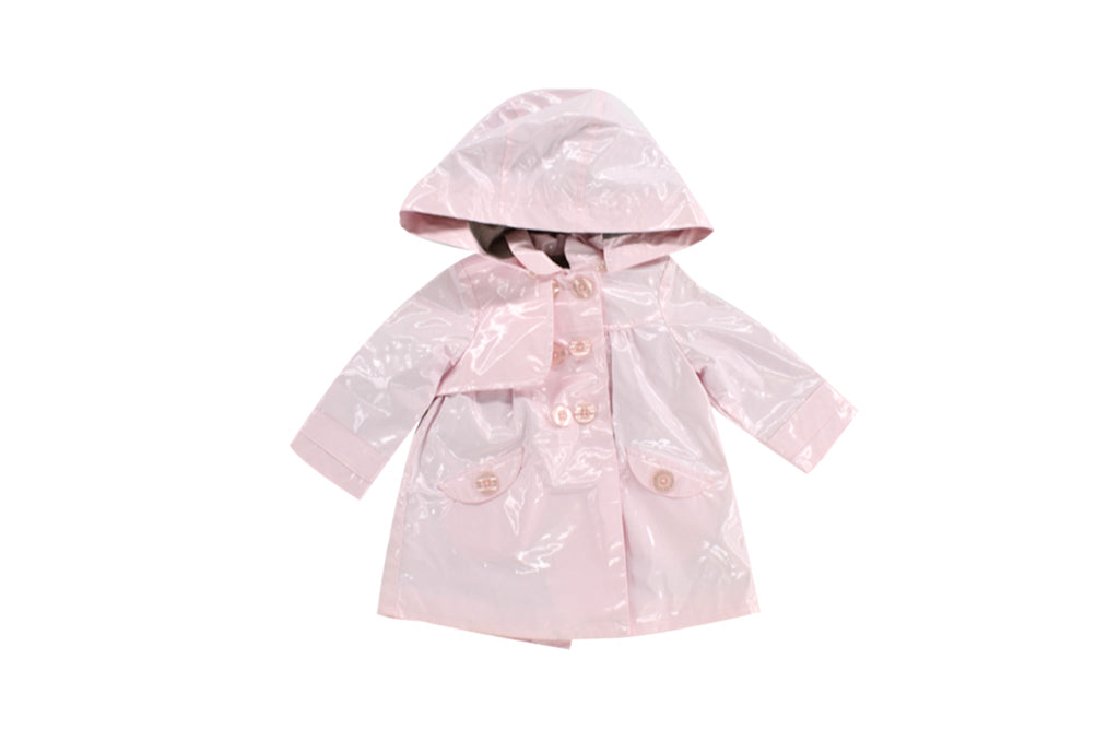 Tartine et Chocolat, Baby Girls Coat, 3-6 Months