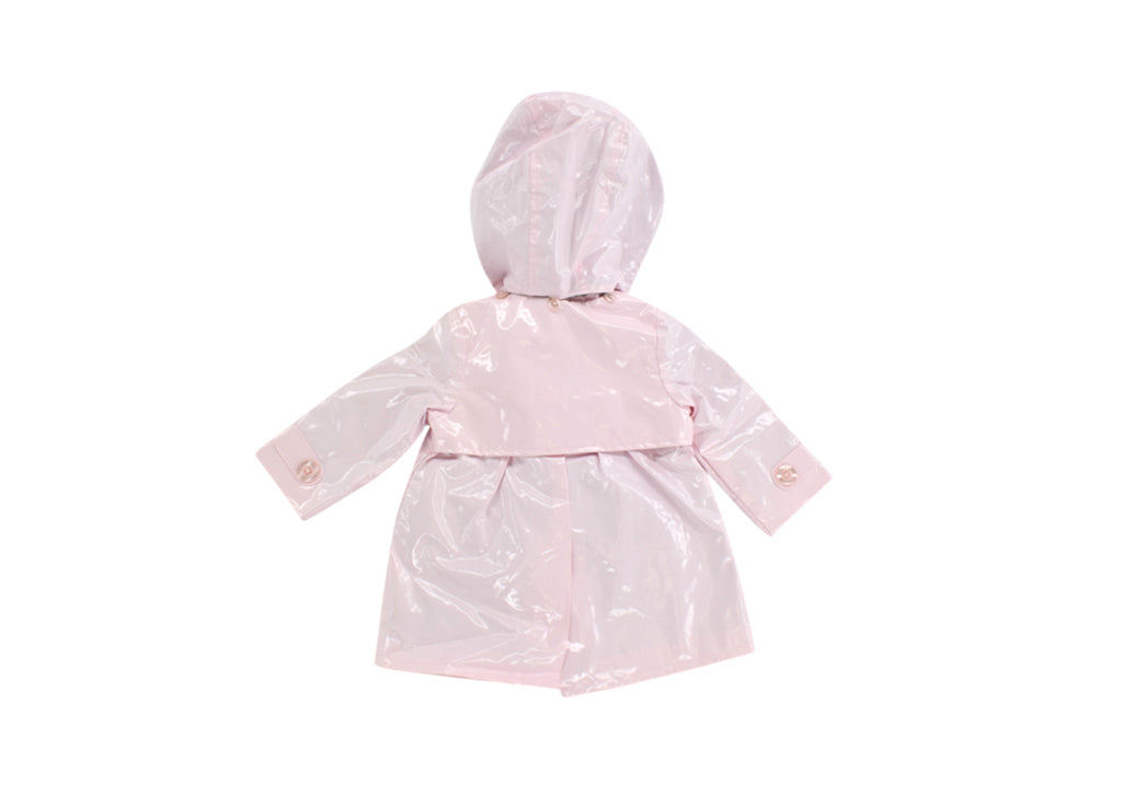 Tartine et Chocolat, Baby Girls Coat, 3-6 Months