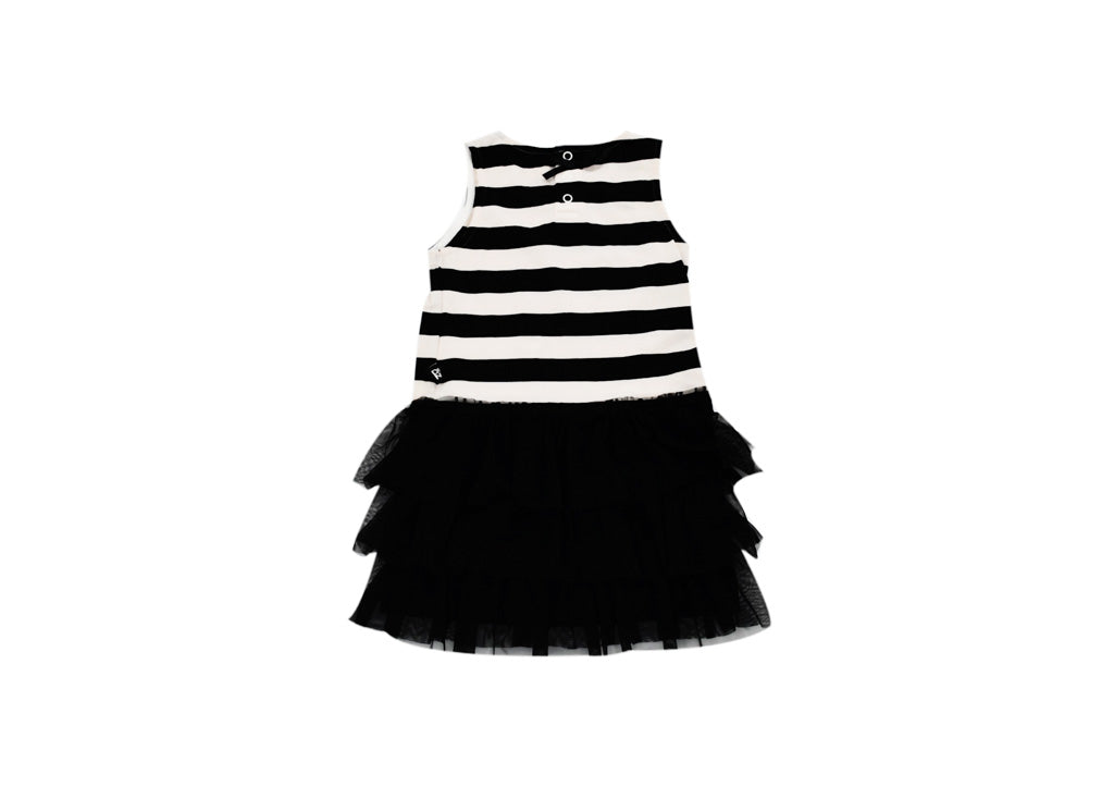 12 month black outlet dress