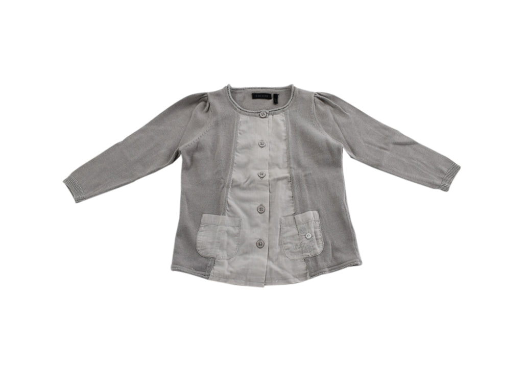 IKKS, Girls Cardigan, 2 Years