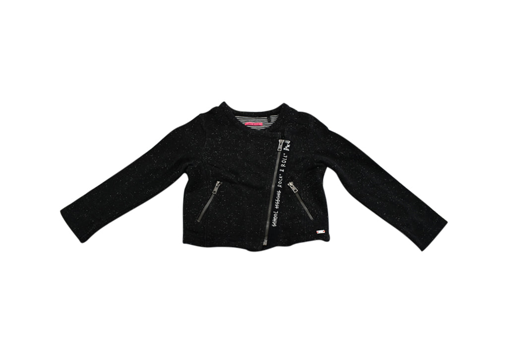 IKKS, Girls Jacket, 4 Years