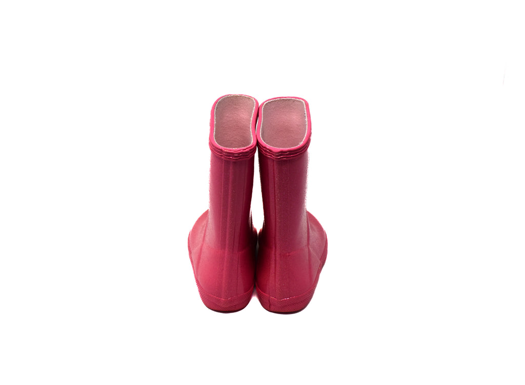 Hunter, Girls Wellies, Size 29