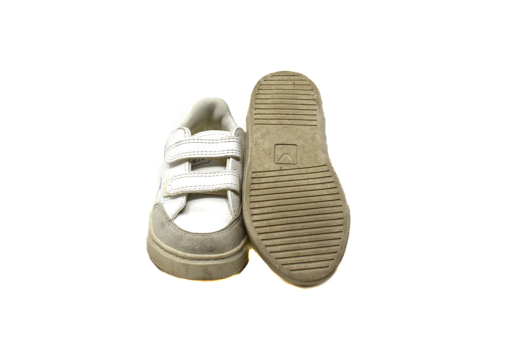 Veja, Boys Trainers, Size 26