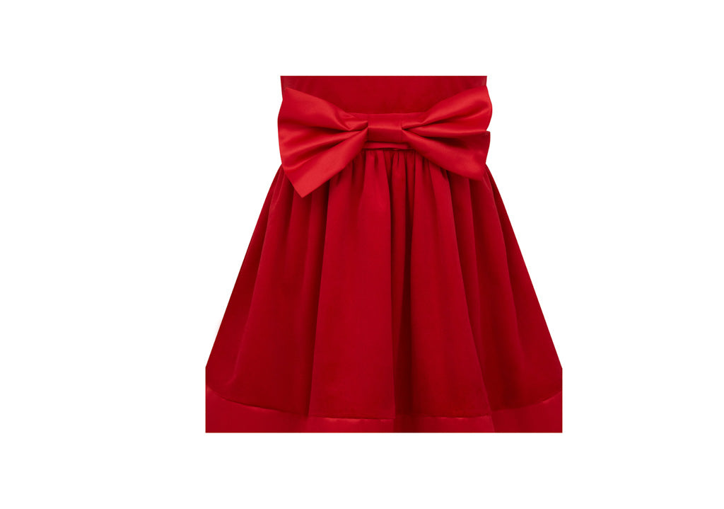 Holly Hastie, Girls Dress, 3 Years