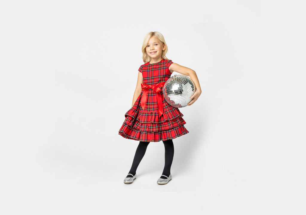 Holly Hastie, Girls Dress, 5 Years