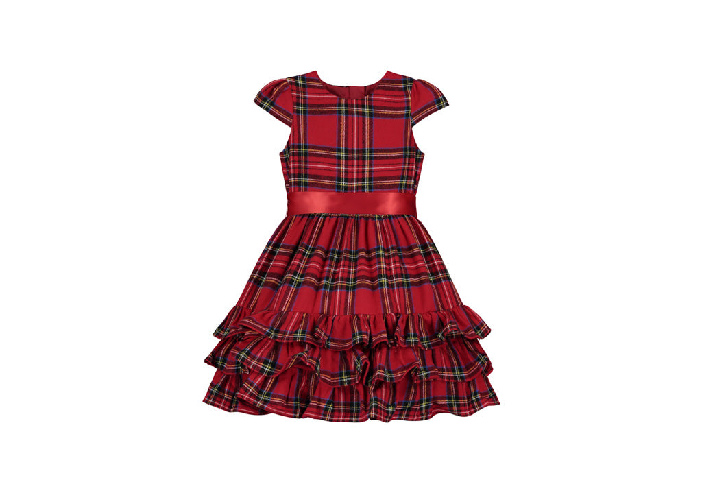 Holly Hastie, Girls Dress, 5 Years