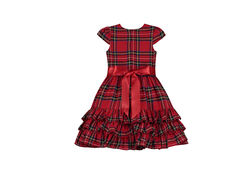 Holly Hastie, Girls Dress, 5 Years