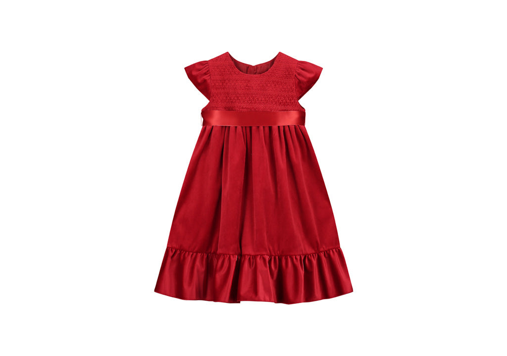 Holly Hastie, Baby Girls Dress, 18-24 Months