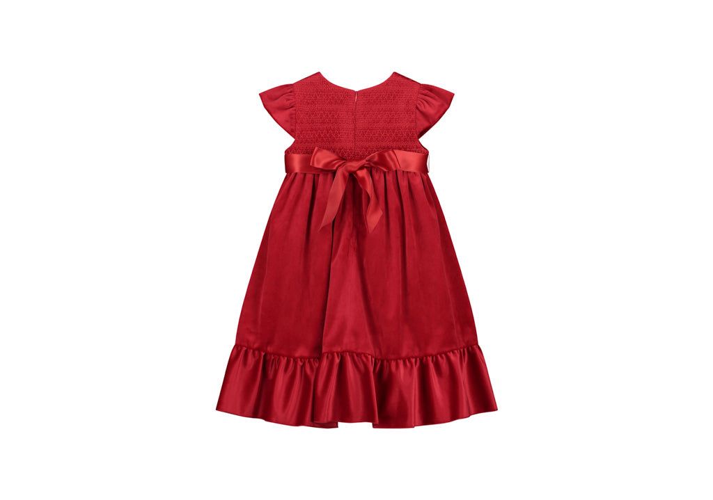 Holly Hastie, Baby Girls Dress, 18-24 Months