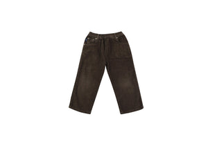 THOMAS BROWN, BOYS CORDUROY TROUSERS, 3 YEARS