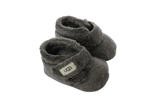 UGG, BABY BOYS OR BABY GIRLS BOOTIES, 3-6 MONTHS