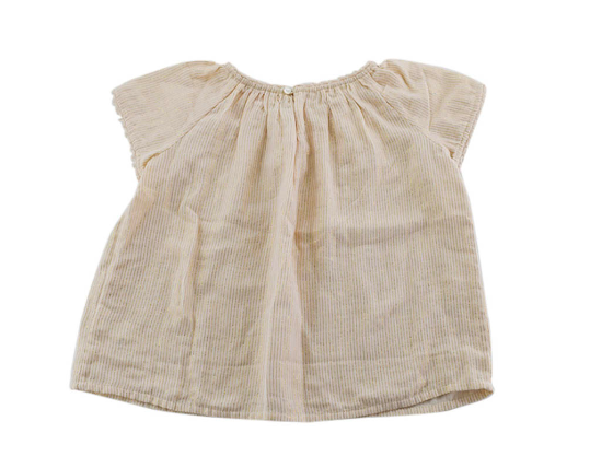 Bonpoint, Girls Blouse, 4 Years