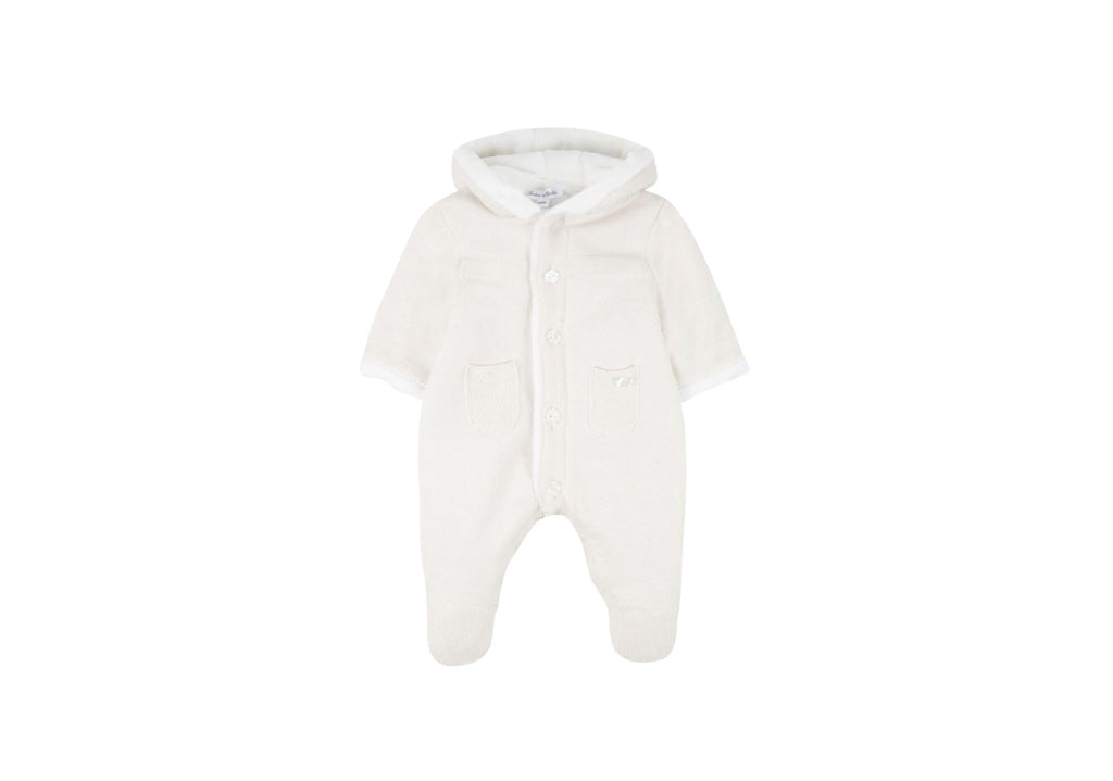 Tartine et Chocolat, Baby Girls or Boys Pramsuit, 12-18 Months