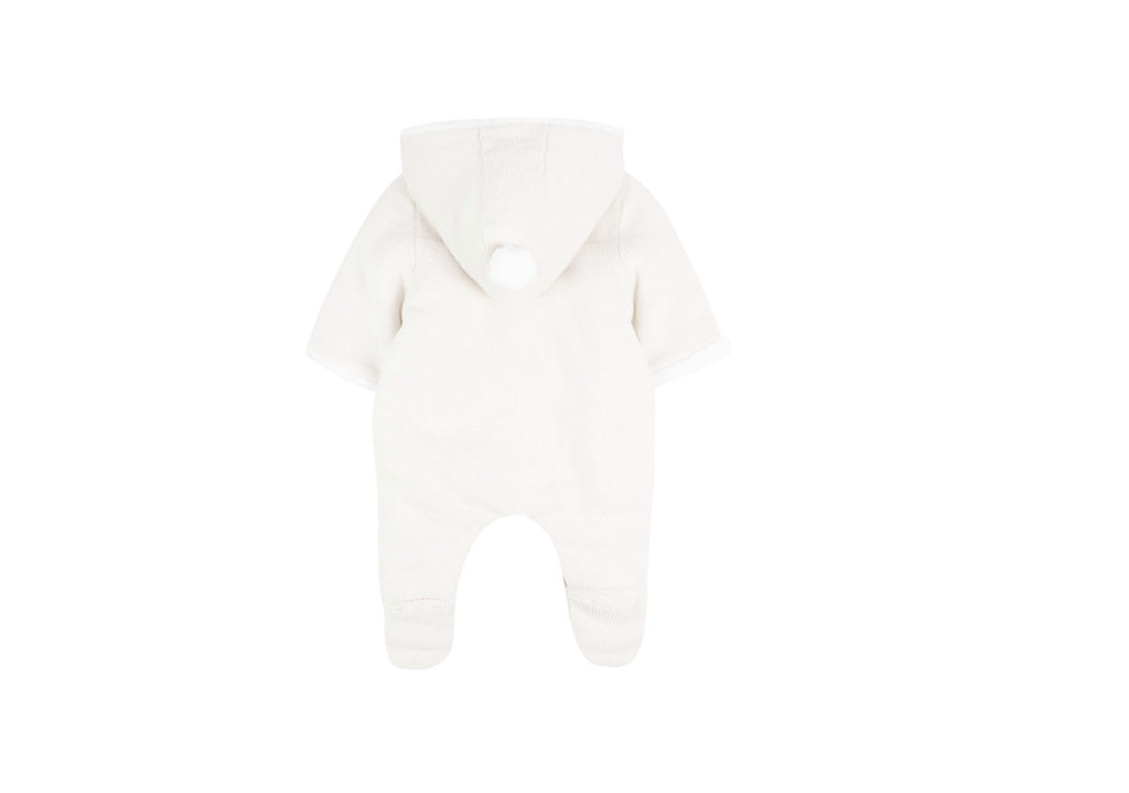 Tartine et Chocolat, Baby Girls or Boys Pramsuit, 12-18 Months