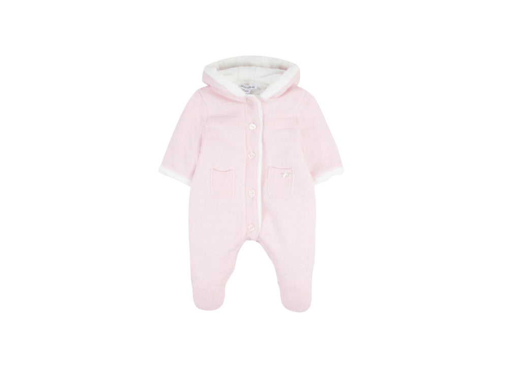 Tartine et Chocolat, Baby Girls Pramsuit, Multiple Sizes