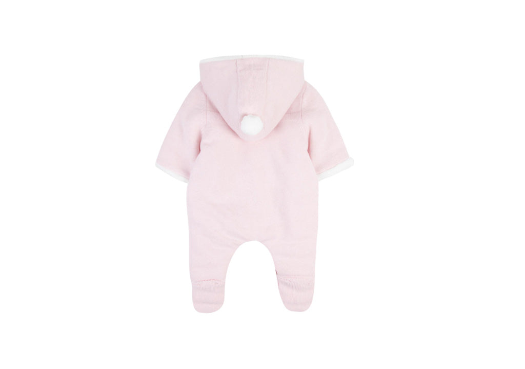 Tartine et Chocolat, Baby Girls Pramsuit, Multiple Sizes