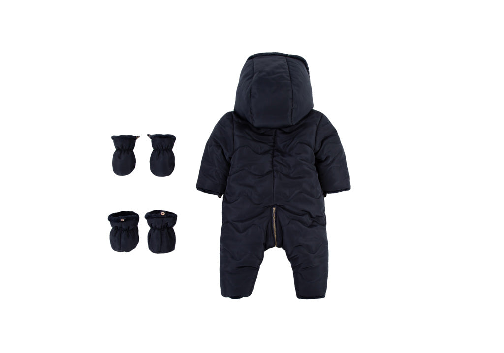 Tartine et Chocolat, Baby Boys or Baby Girls Snowsuit, Multiple Sizes