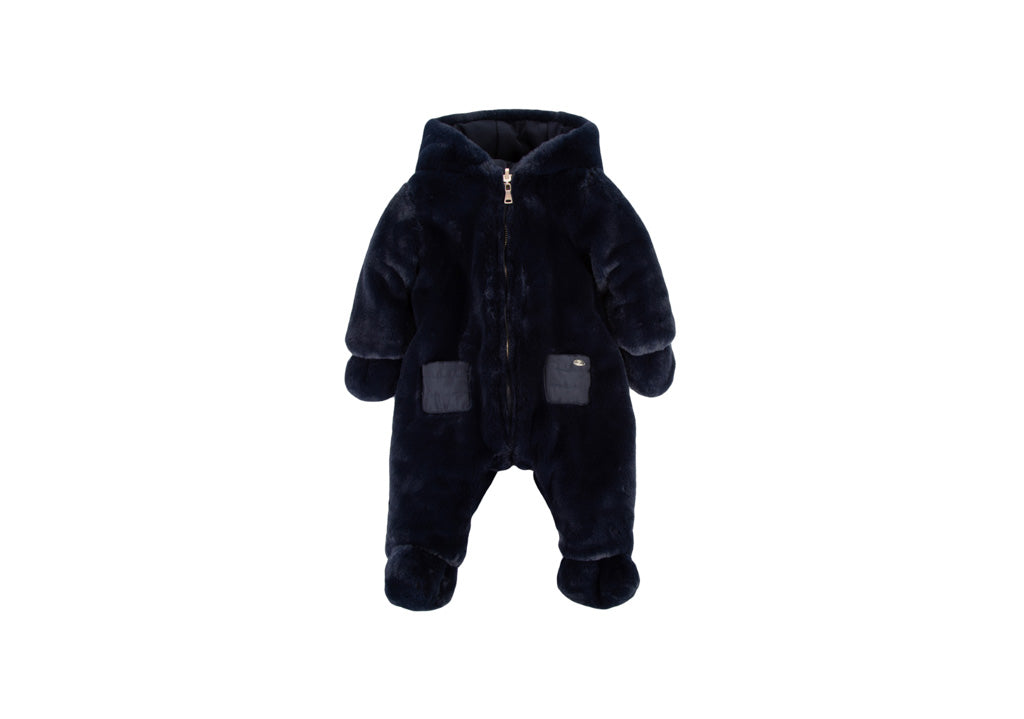 Tartine et Chocolat, Baby Boys or Baby Girls Snowsuit, Multiple Sizes