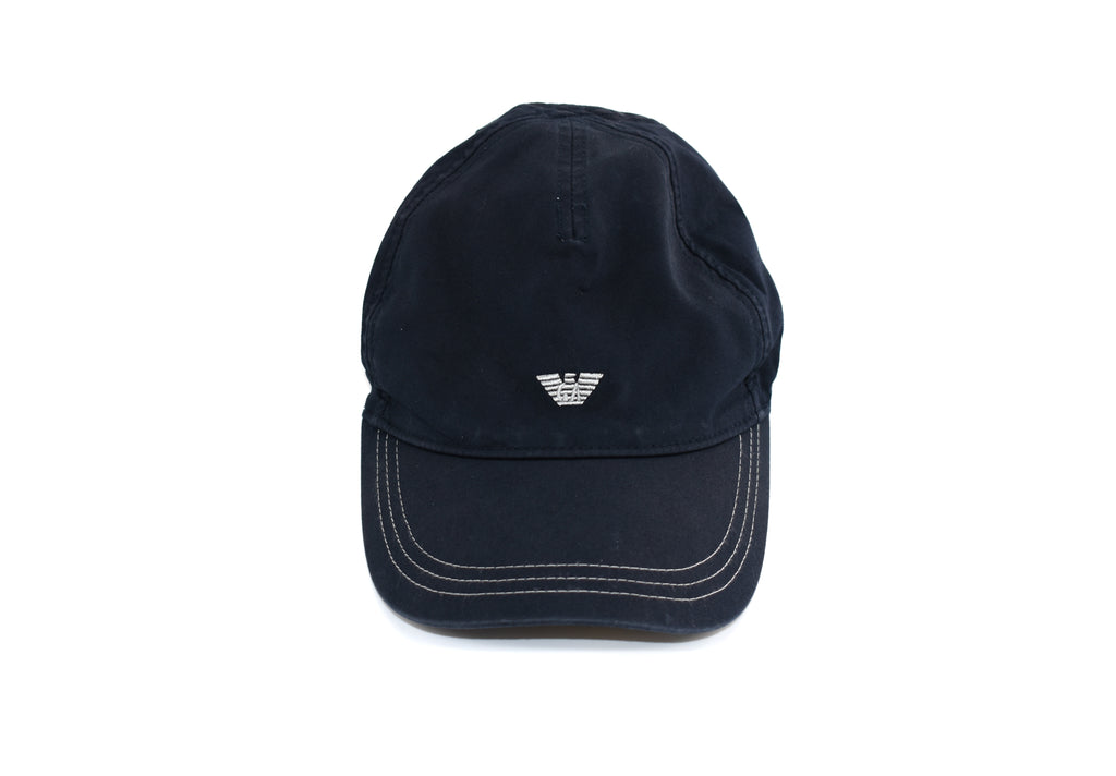 Armani, Boys Hat, O/S