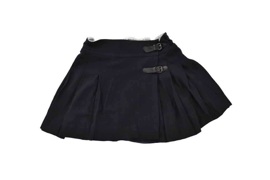 Bonpoint, Girls Skirt, 12 Years