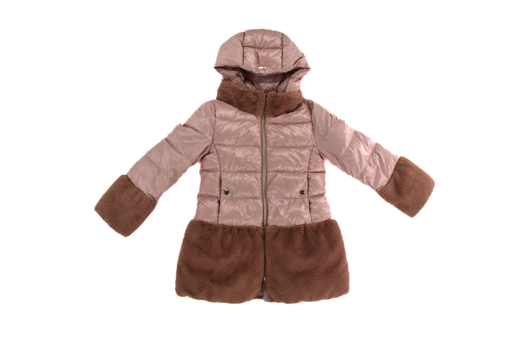 Herno, Girls Coat, 6 Years