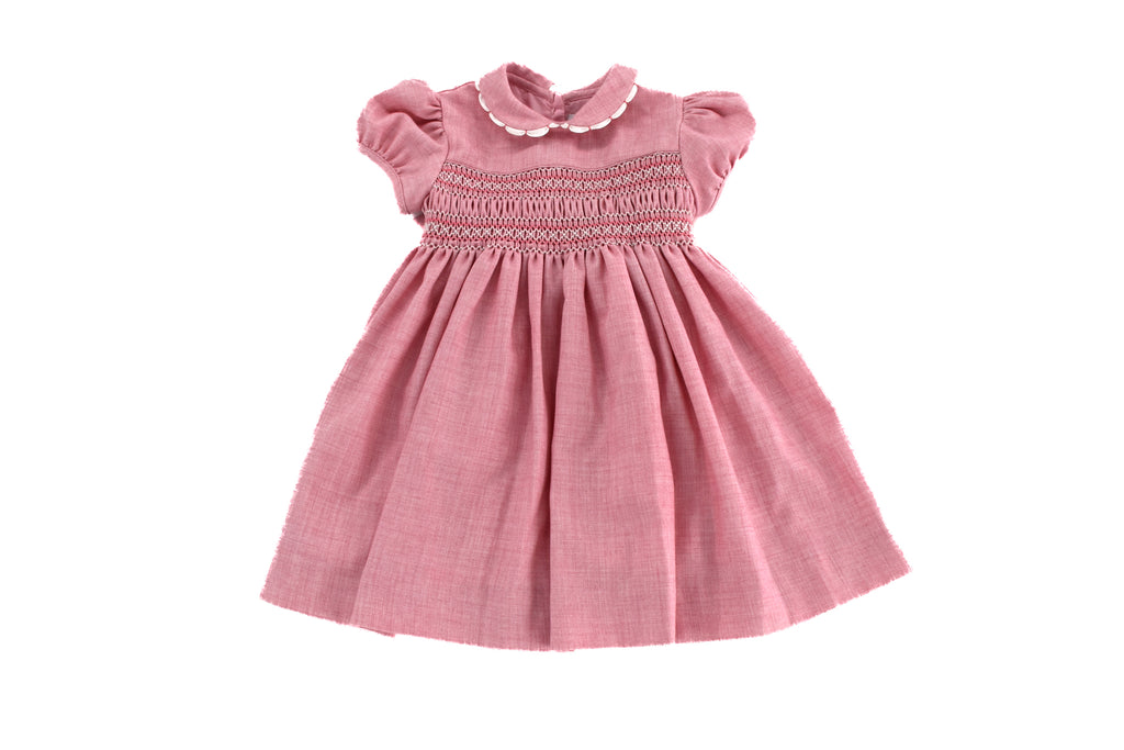 Rachel Riley, Baby Girls Dress, 3-6 Months