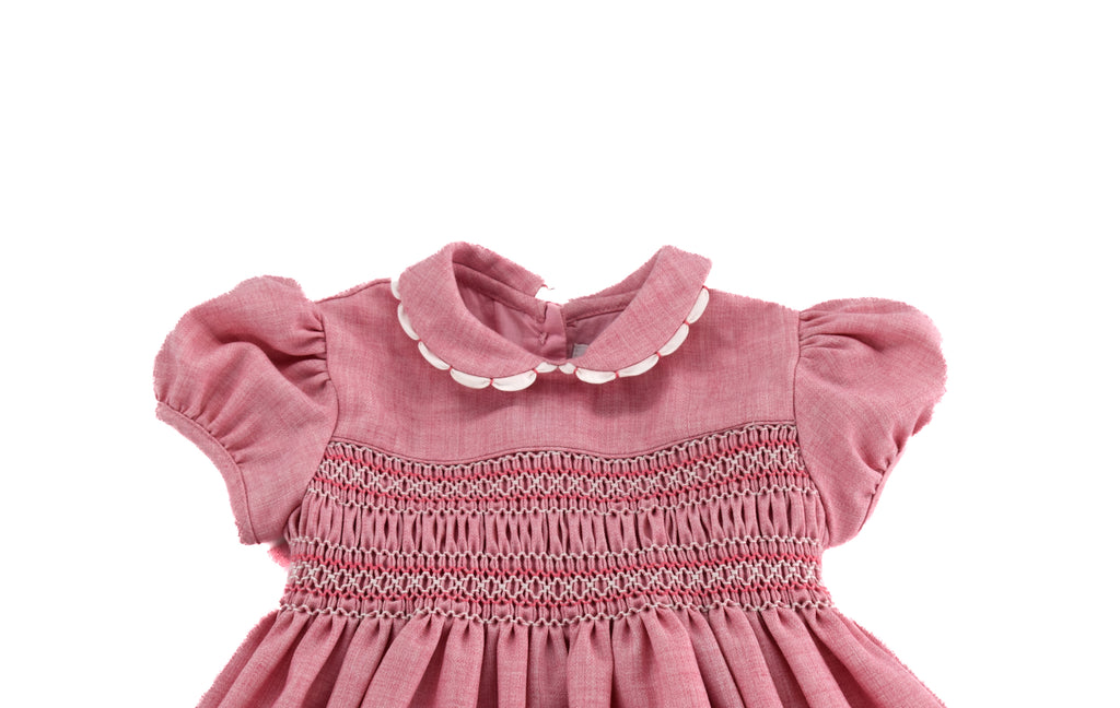 Rachel Riley, Baby Girls Dress, 3-6 Months