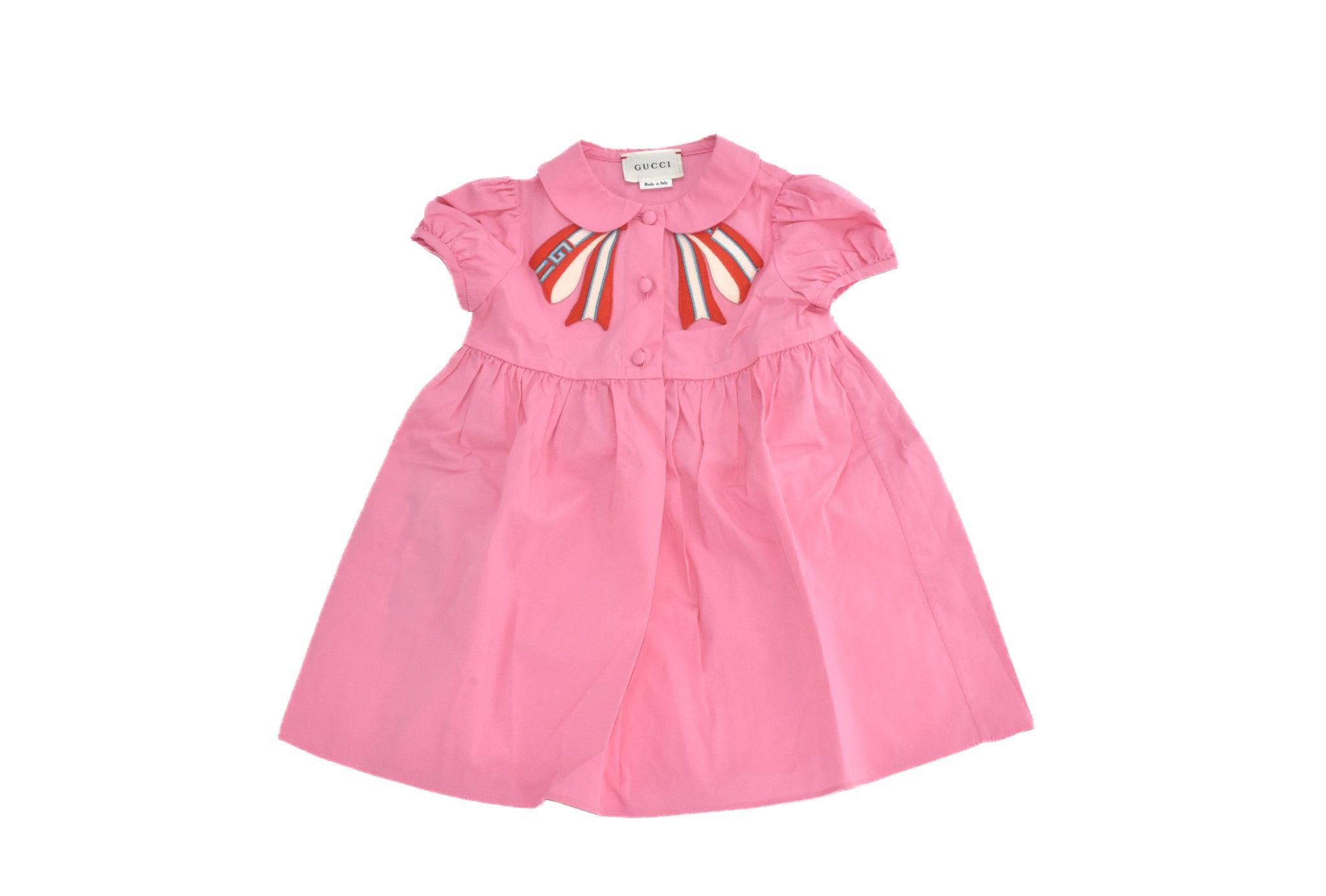 Little girl clearance gucci dress